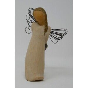 Willow Tree Dendaco Susan Lordi Thank You Figurine
